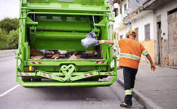 Best Hoarding Cleanup  in Berry Creek, CA